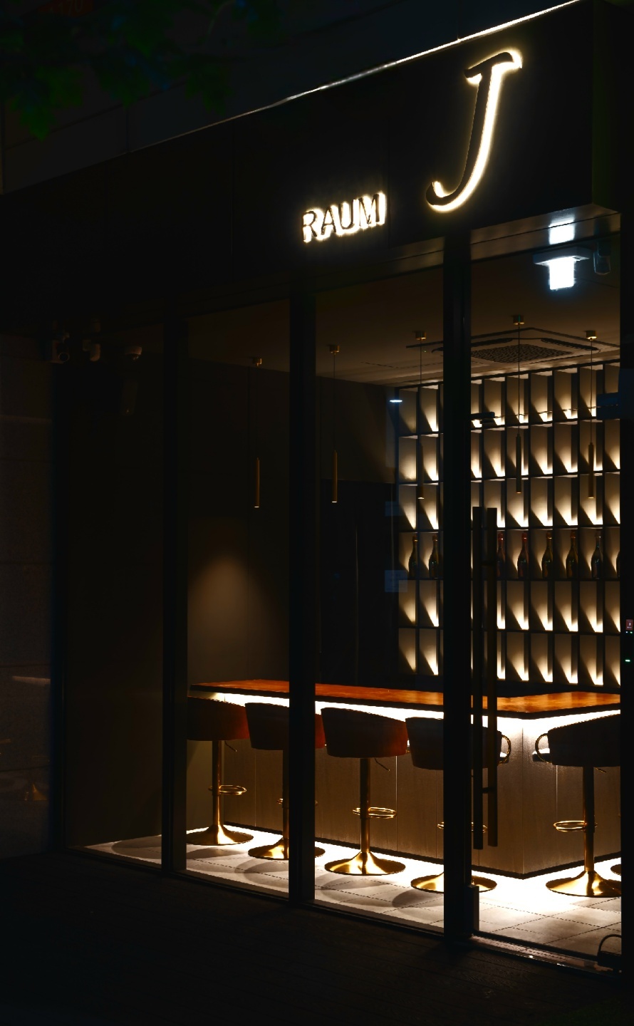 라움제이