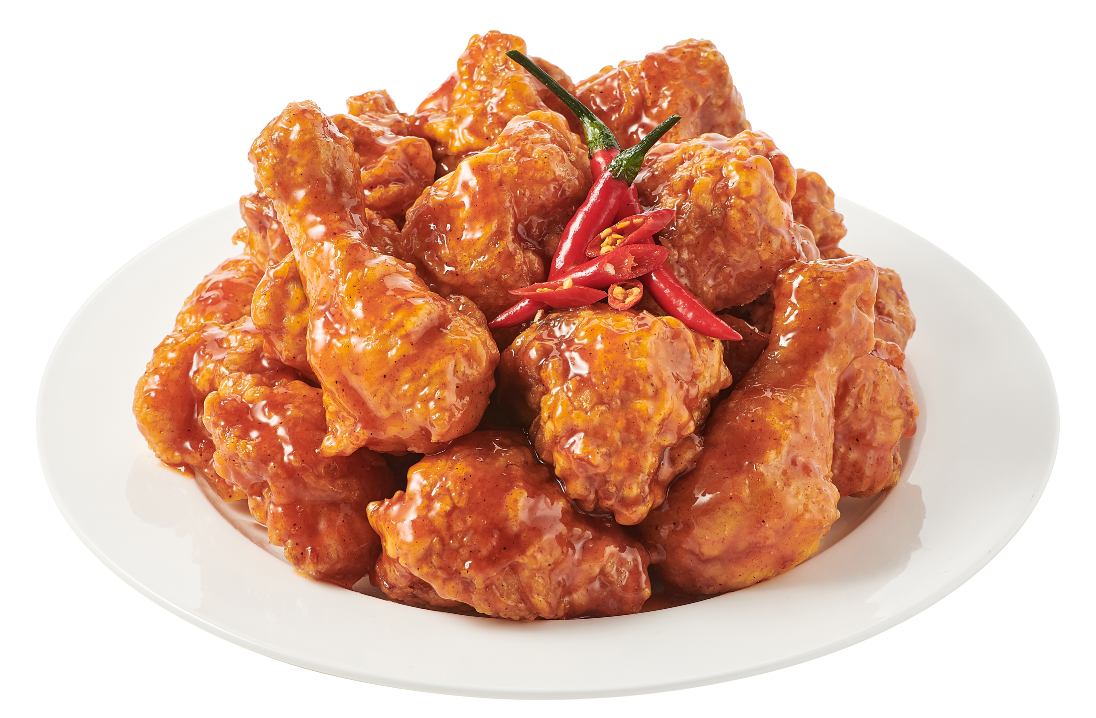 페리카나 문막점