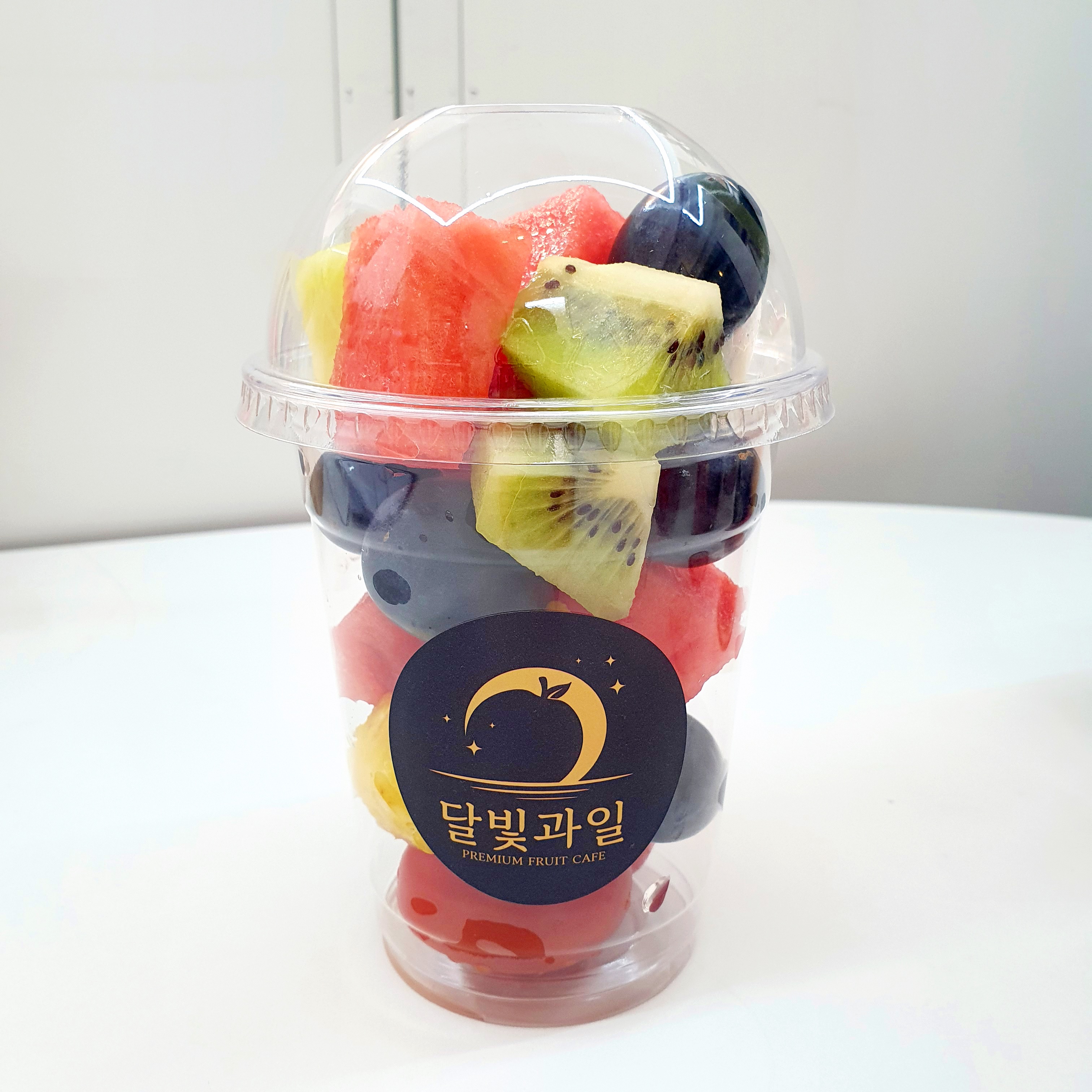 달빛과일 동탄점