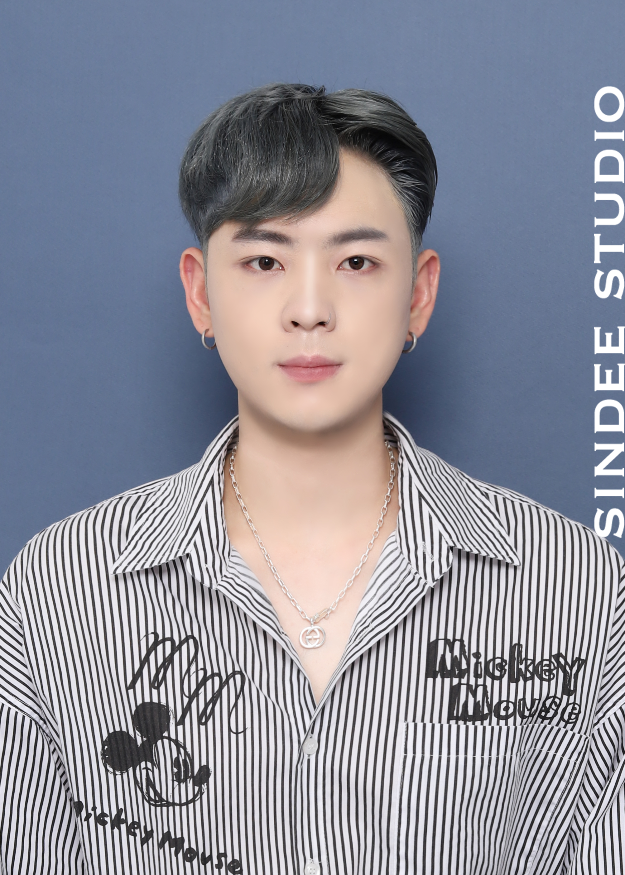 신디사진관 시화