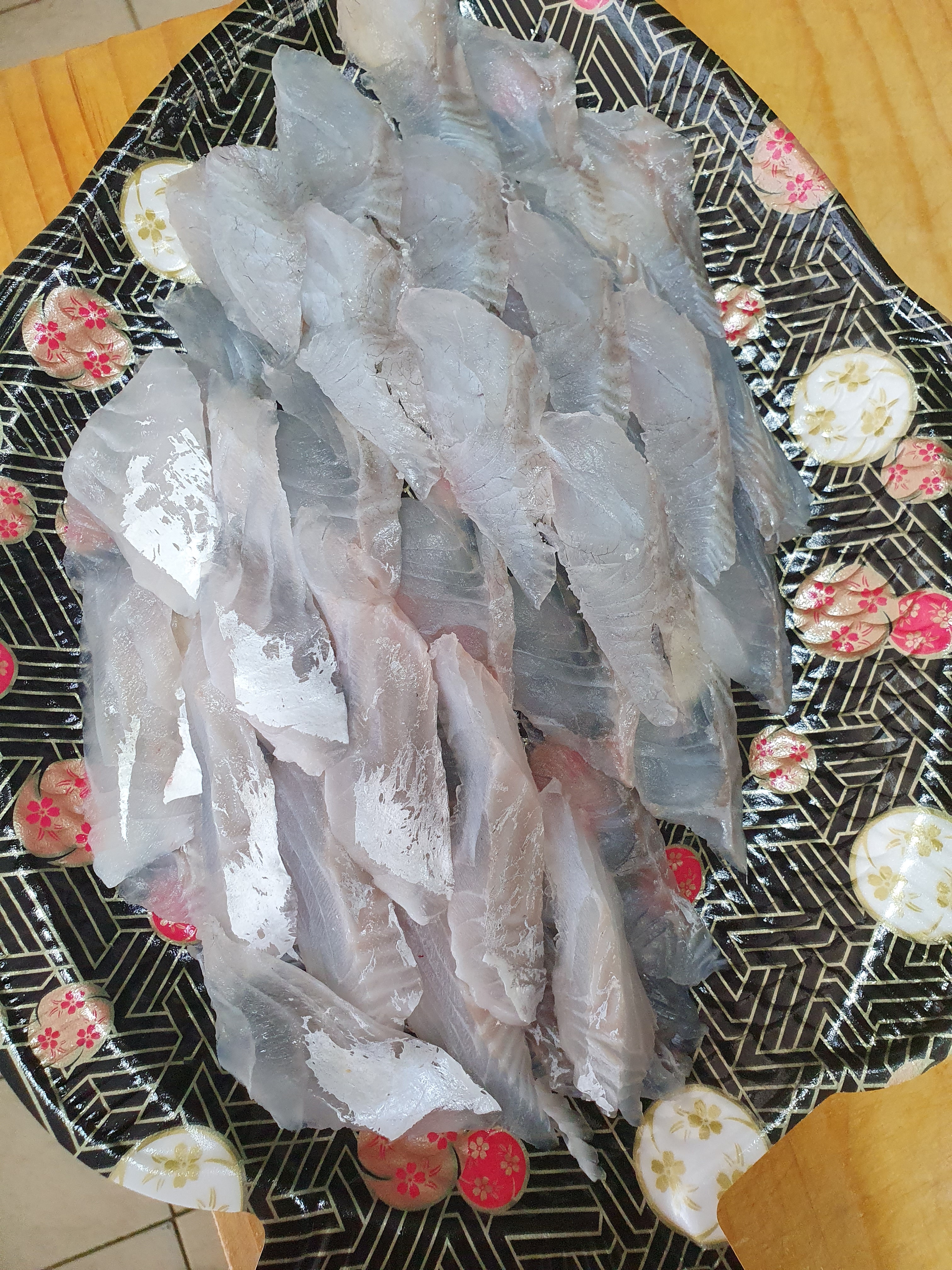 유디티수산