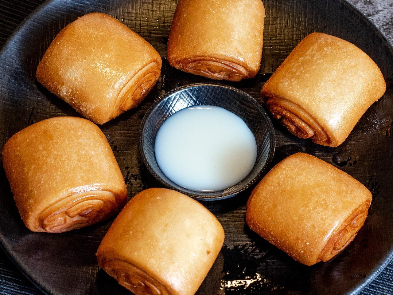 마라천향미 마라탕