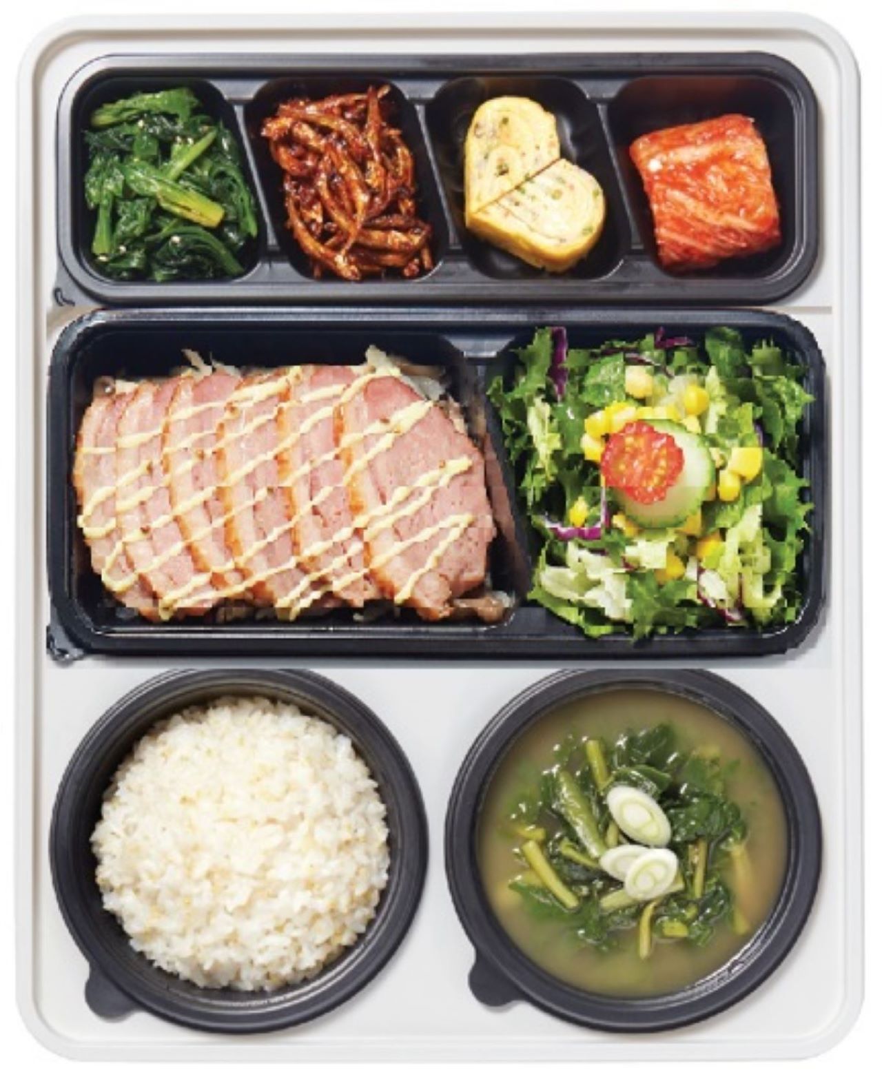채선당 도시락&샐러드 밀키트24 광주조선대점