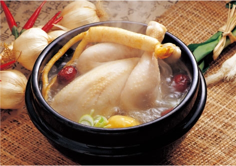 김포메기매운탕