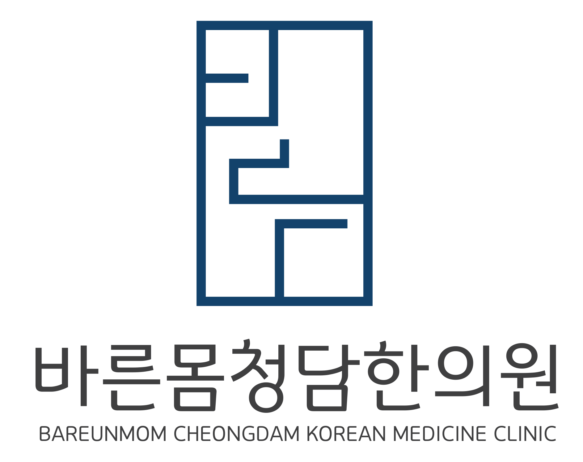바른몸청담한의원 사직