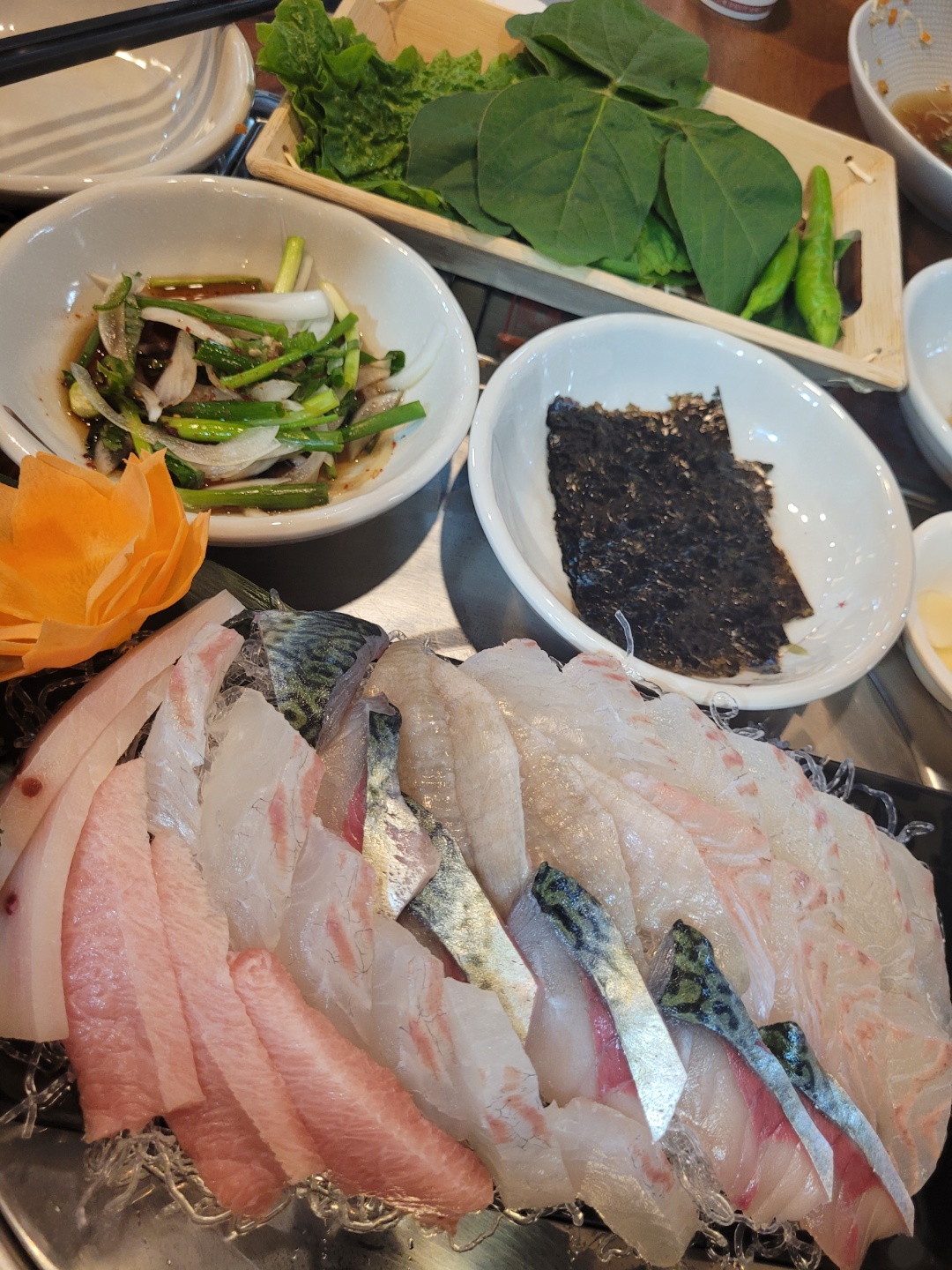 사랑회요