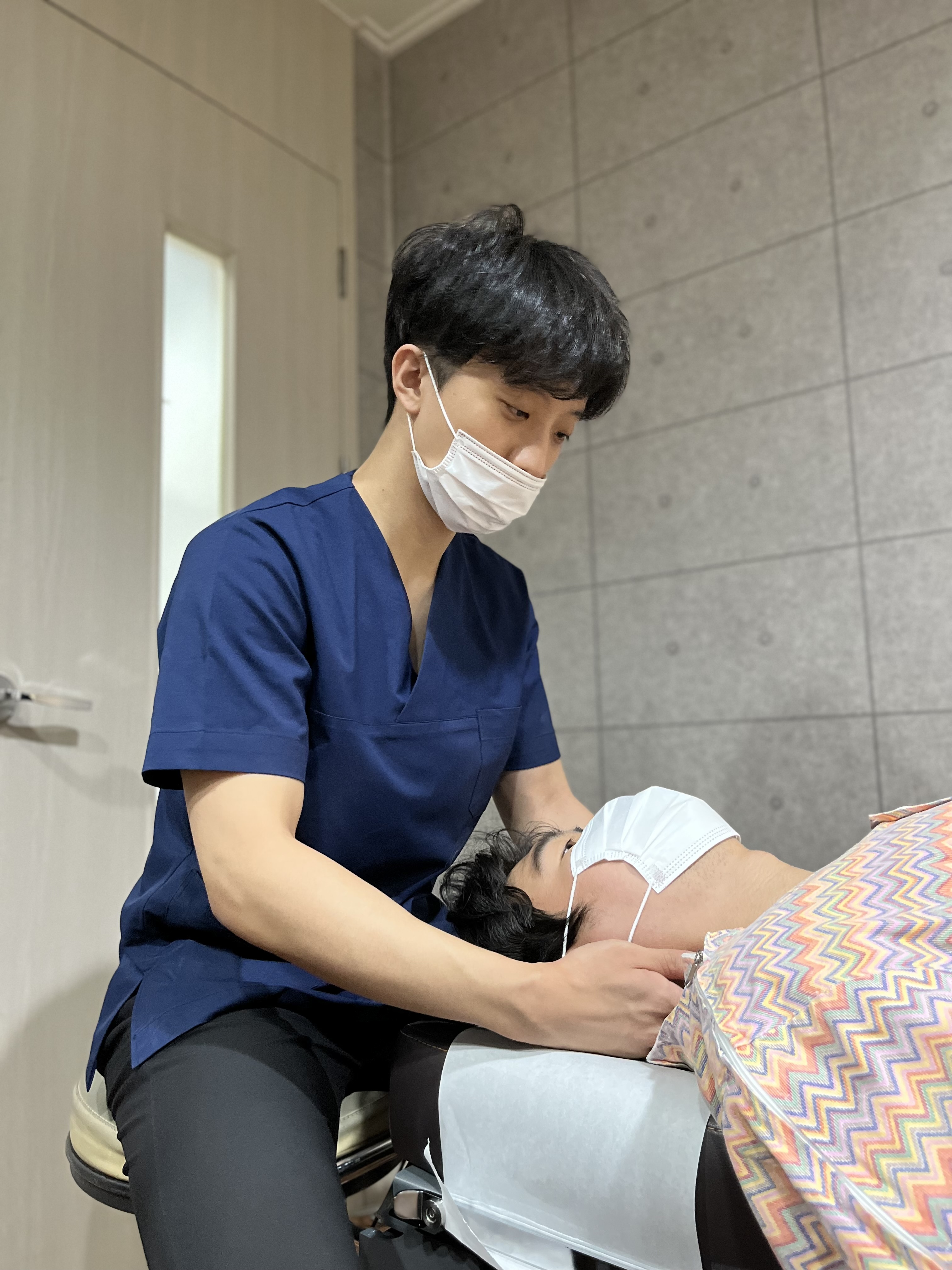 바른몸청담한의원 사직