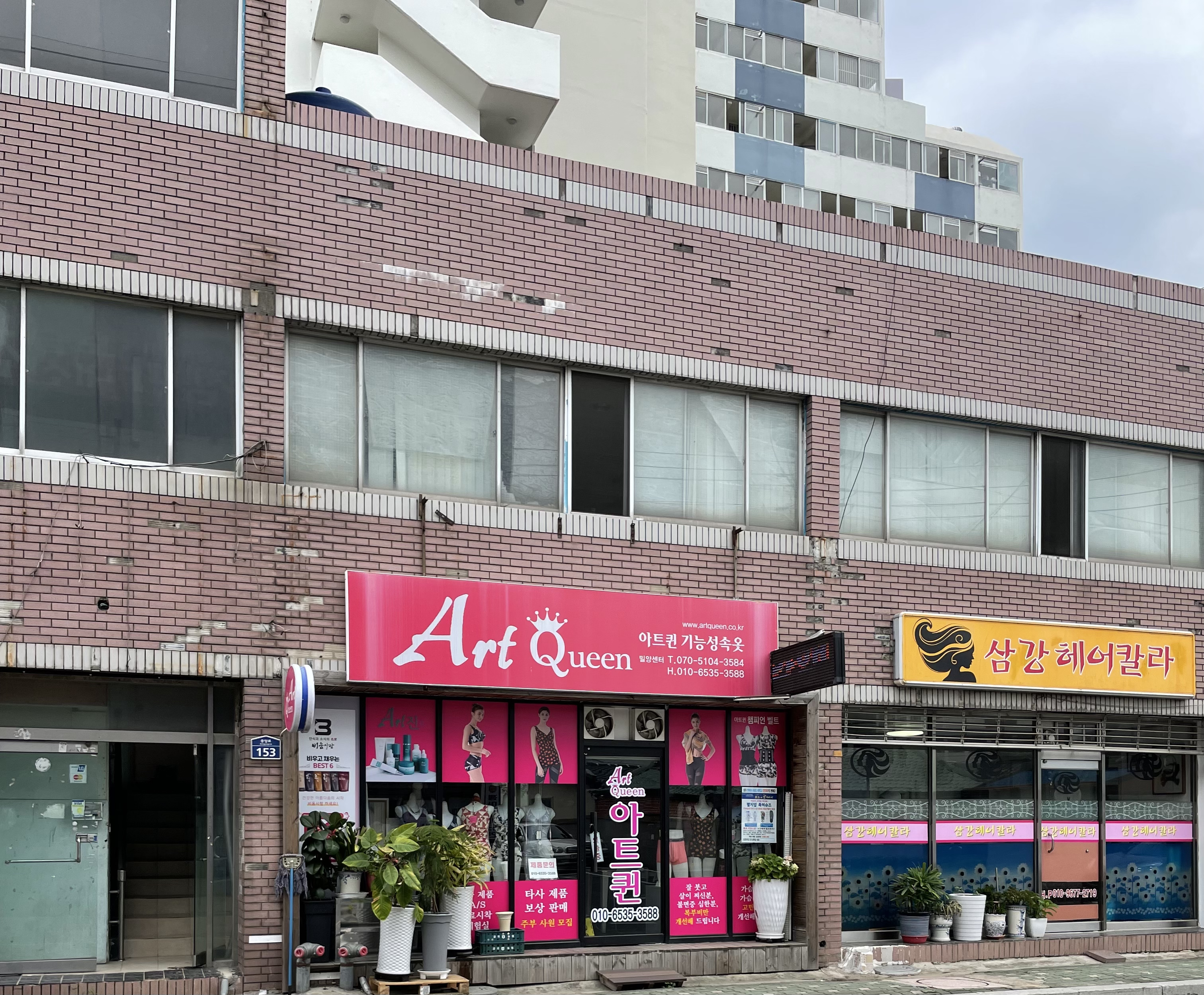 아트퀸