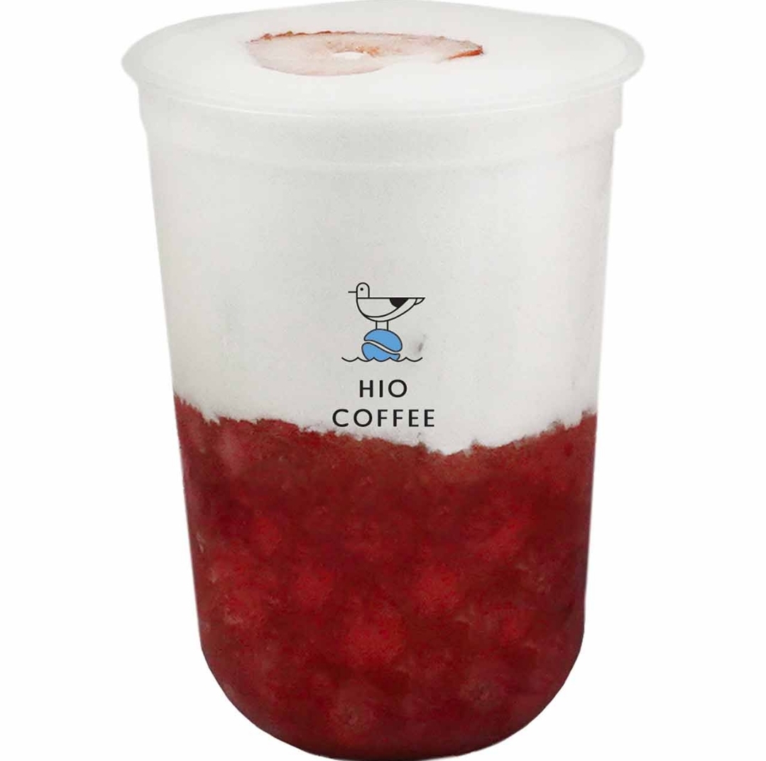 하이오커피 구포점