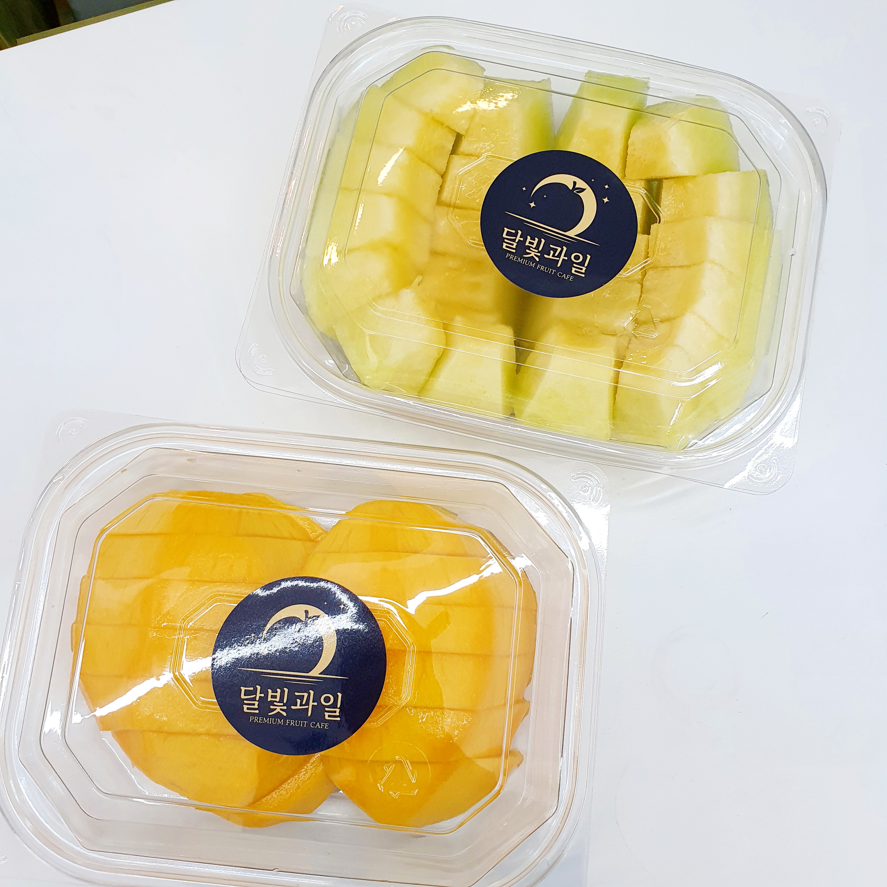 달빛과일 동탄점