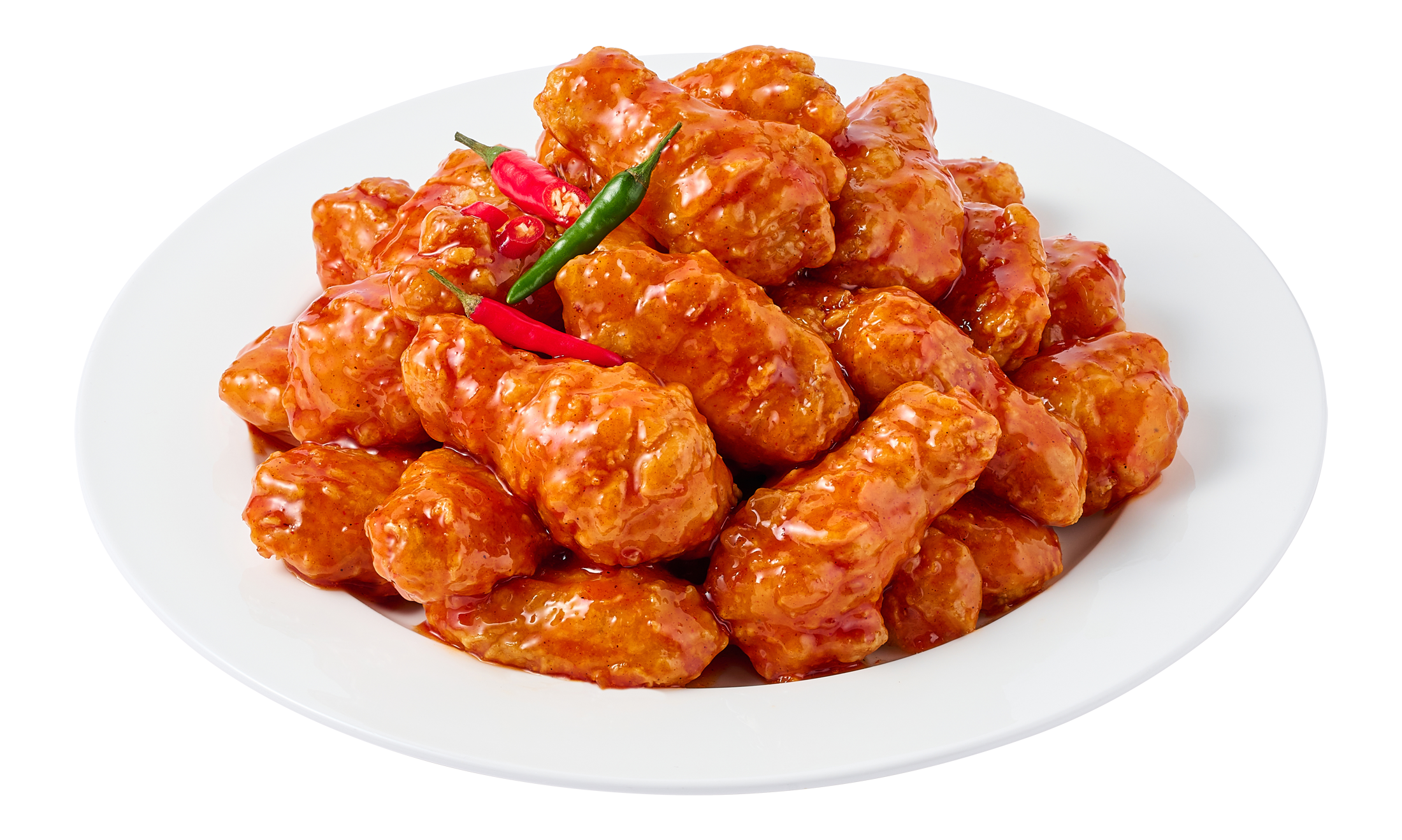 페리카나 단관점