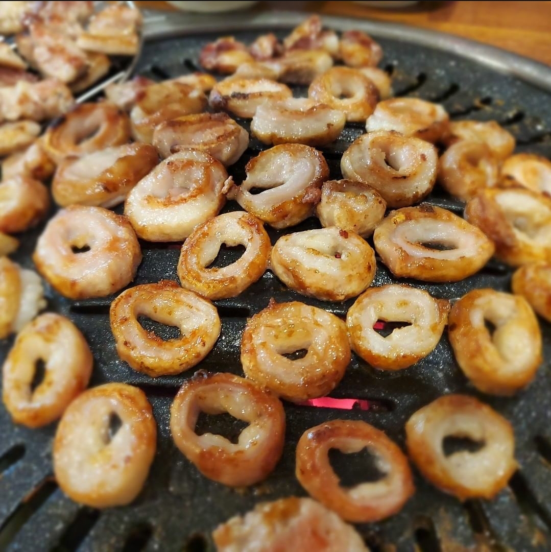 태영생막창 봉평점