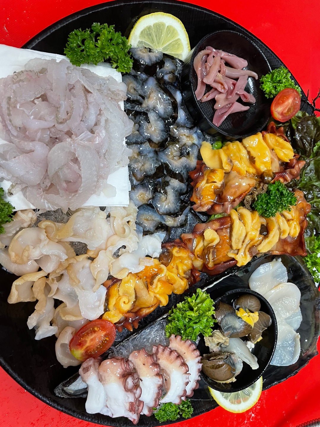 마지하리