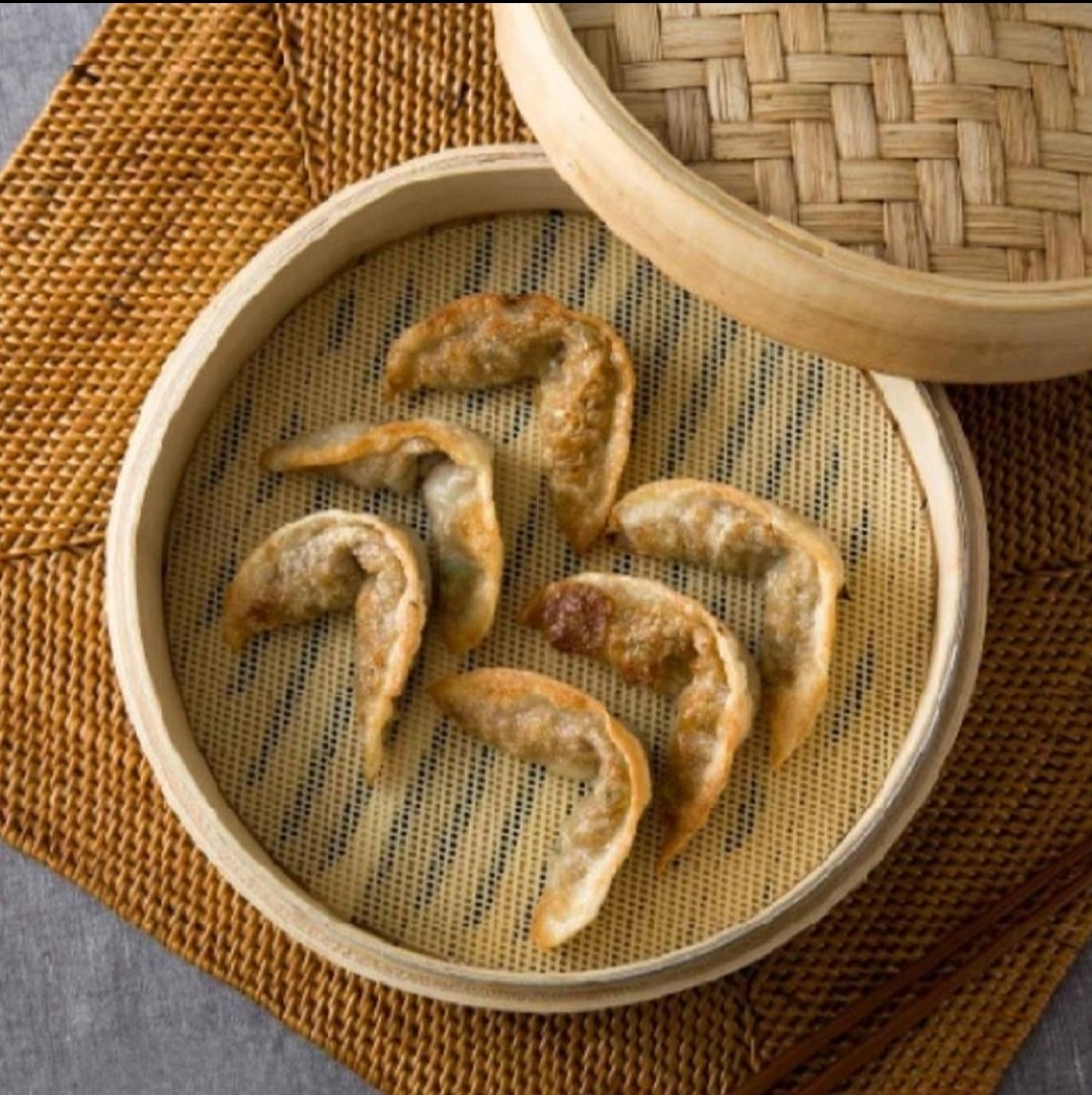 쏙만두&닭강정 마산양덕점