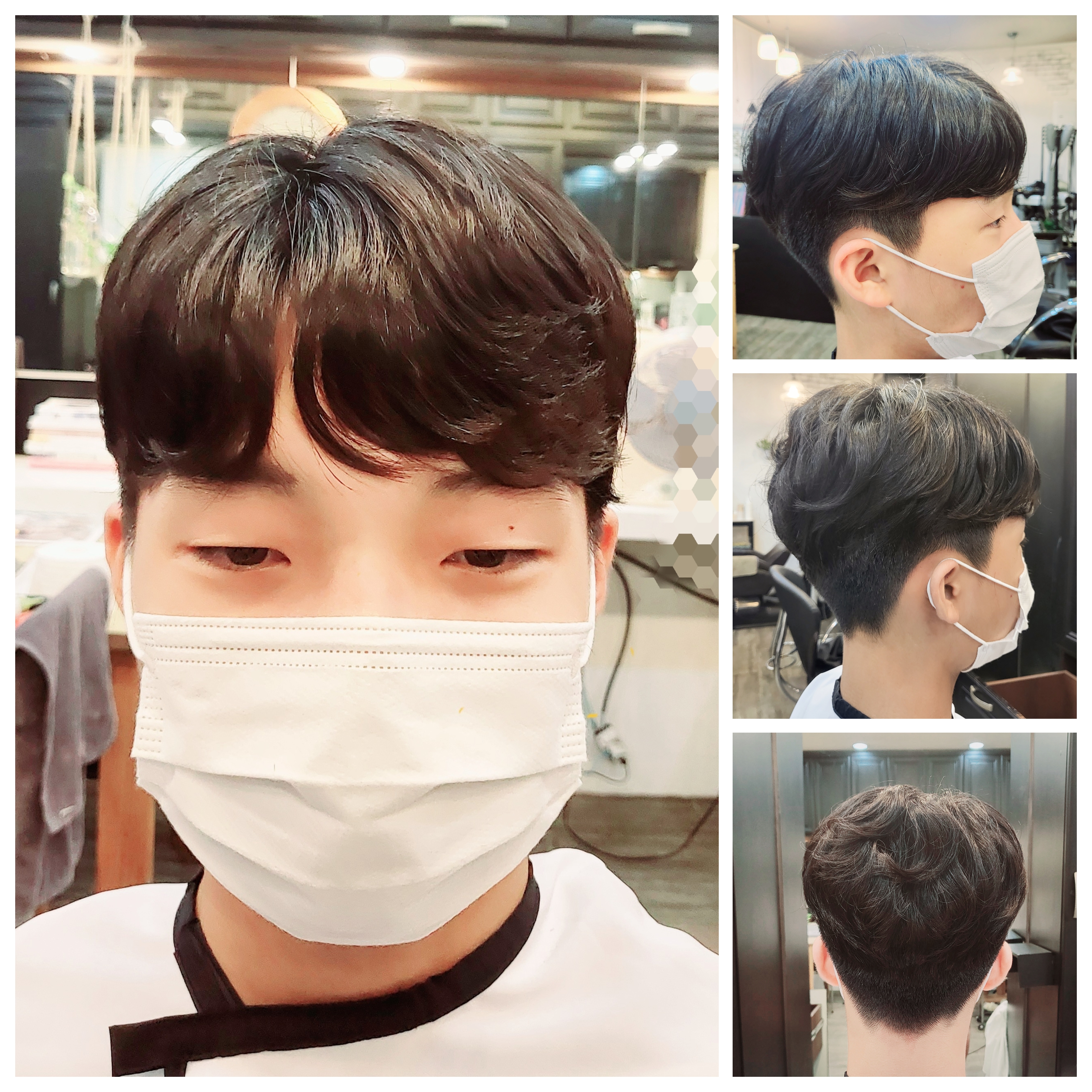 진프로헤어