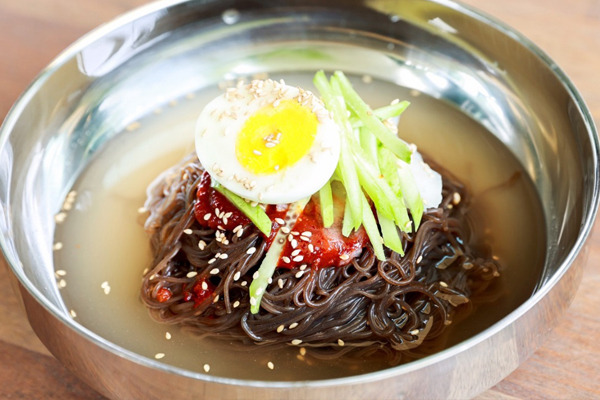 알천냉면