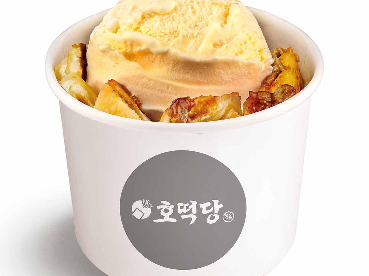 호떡당 경산하양점