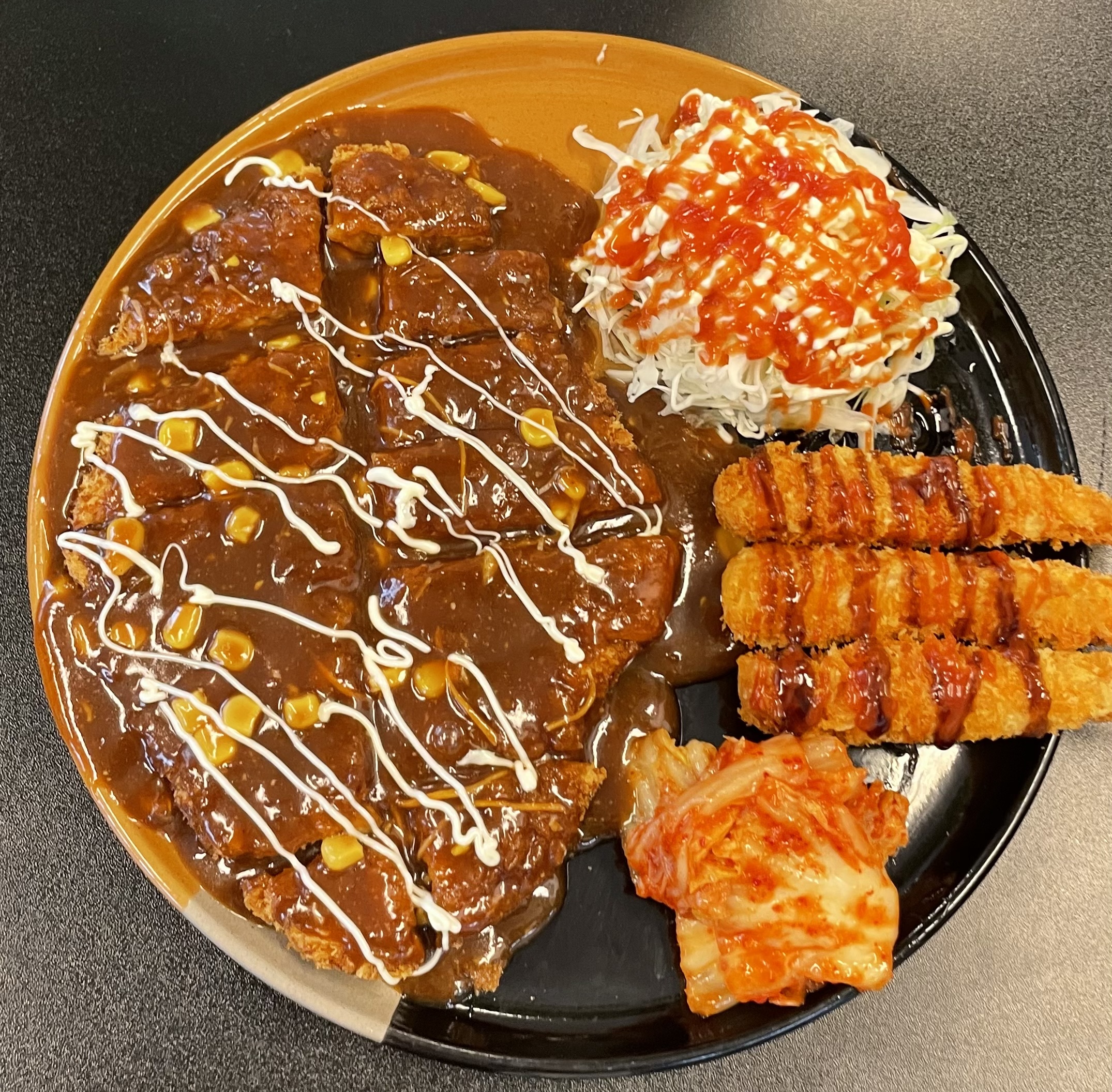 마지하리