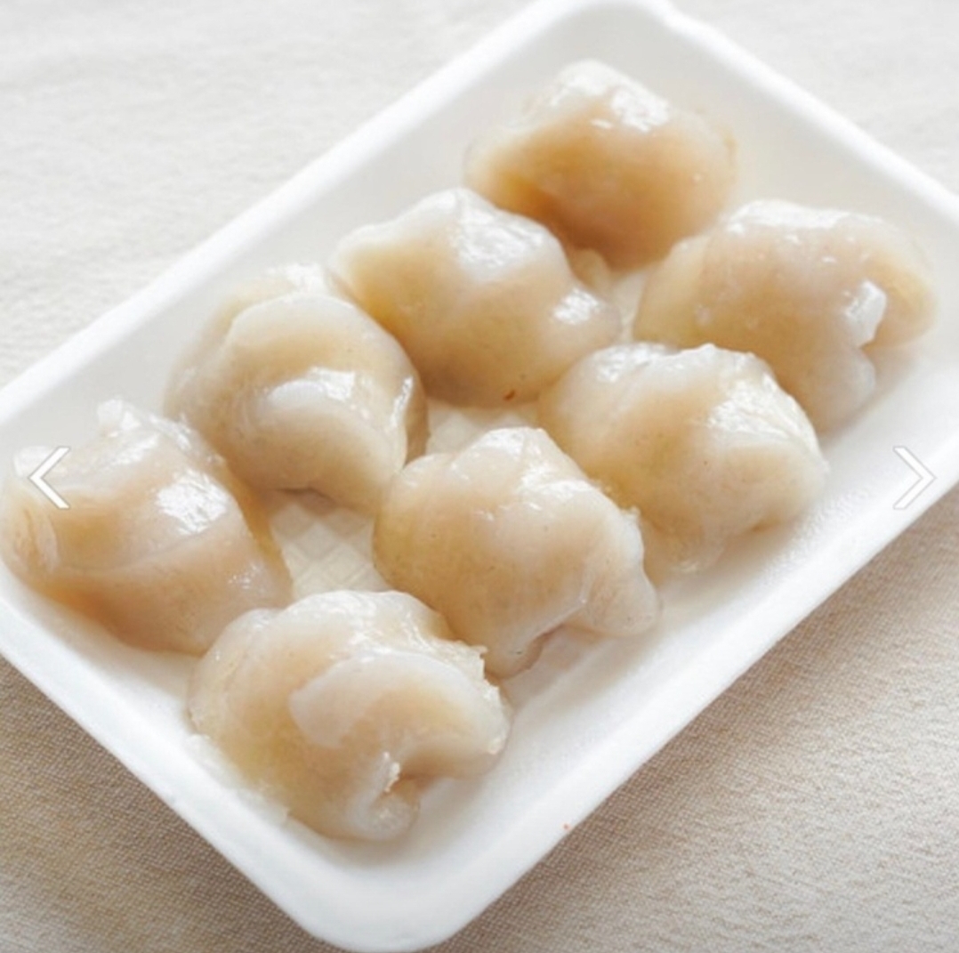 쏙만두&닭강정 마산양덕점