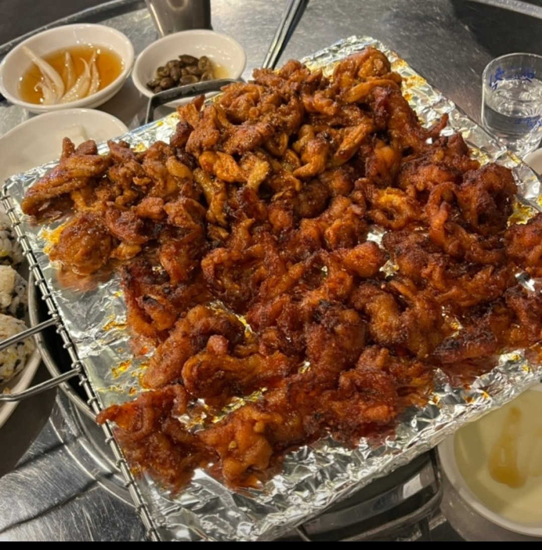 온달포장 성서점