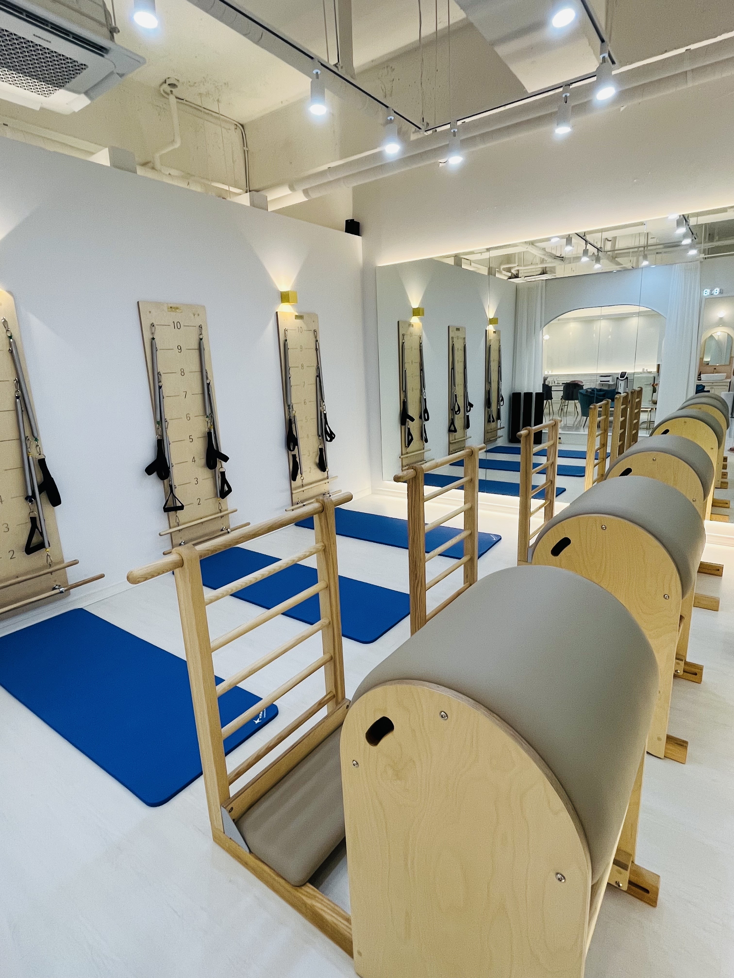 리뉴필라테스 행신점 대표 이미지