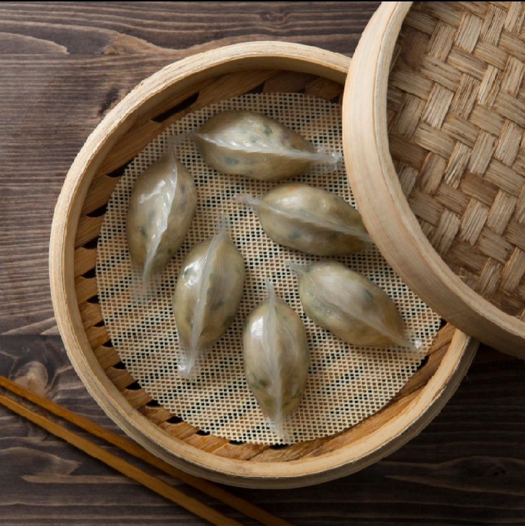쏙만두&닭강정 마산양덕점