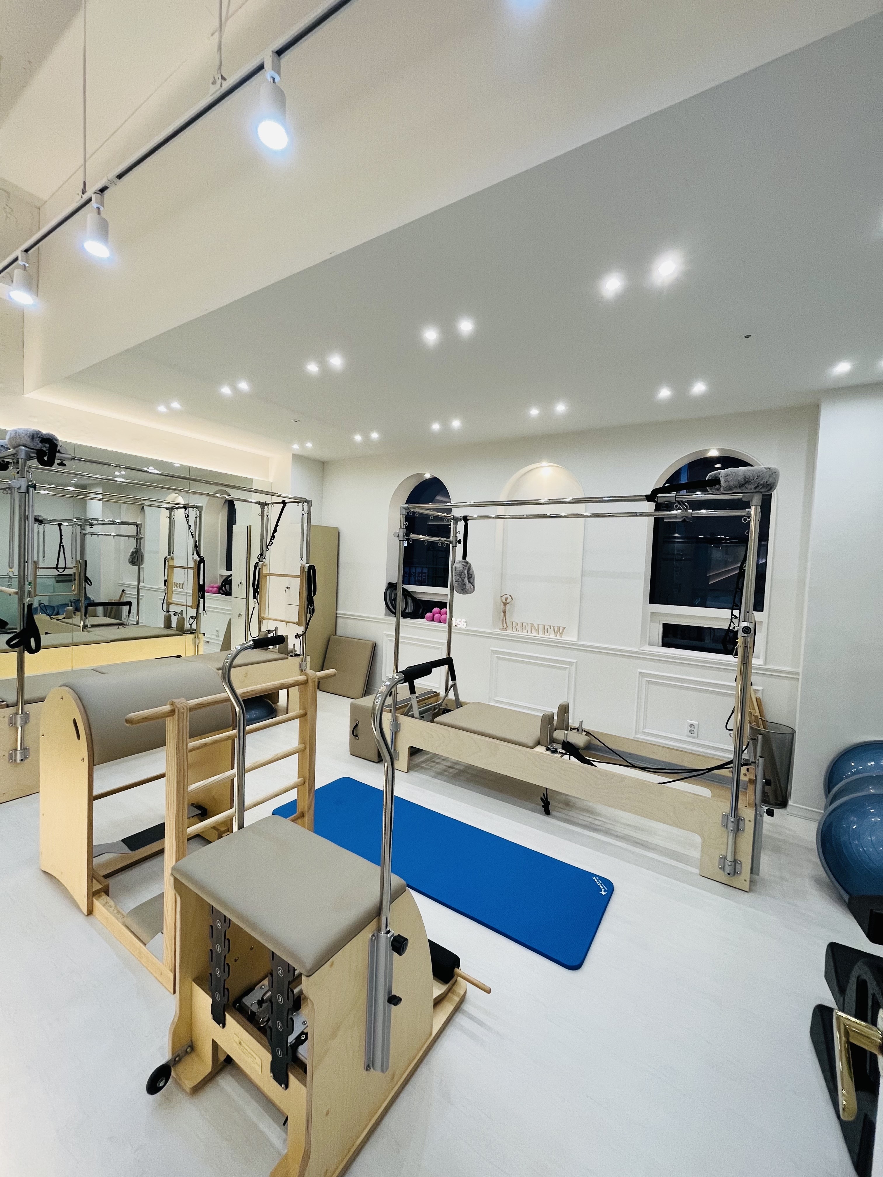 리뉴필라테스 행신점 대표 이미지