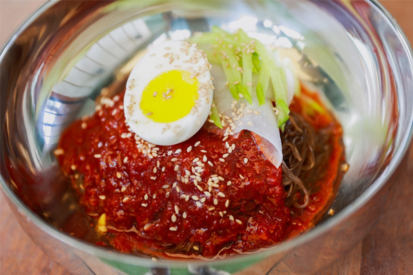 알천냉면