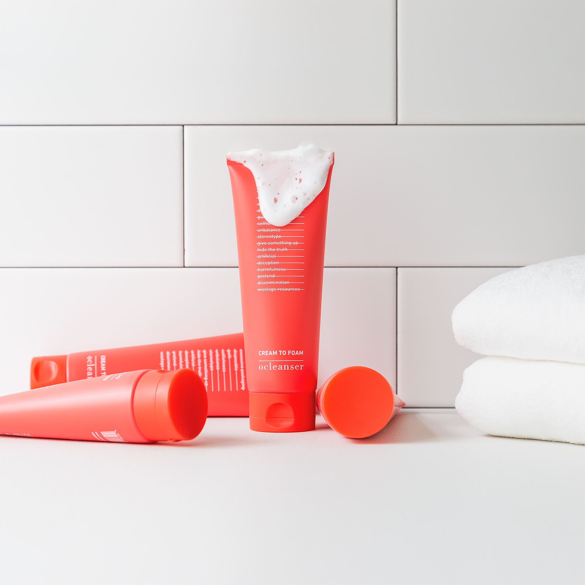 오클렌저 대표 이미지