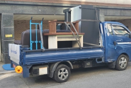 목포개별용달 대표 이미지