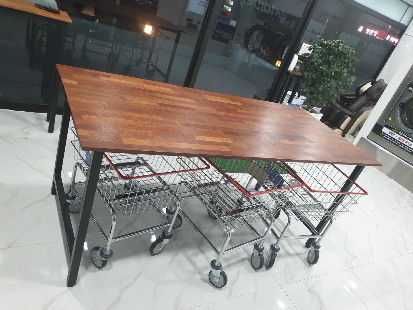 리치워시24 광양읍점