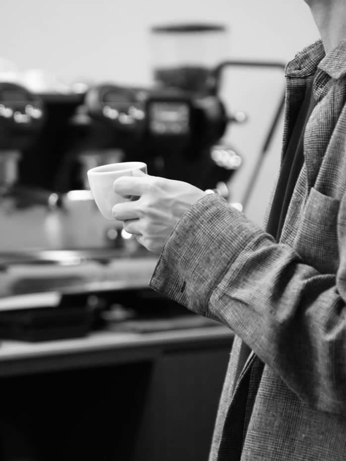 Perito Espresso Bar