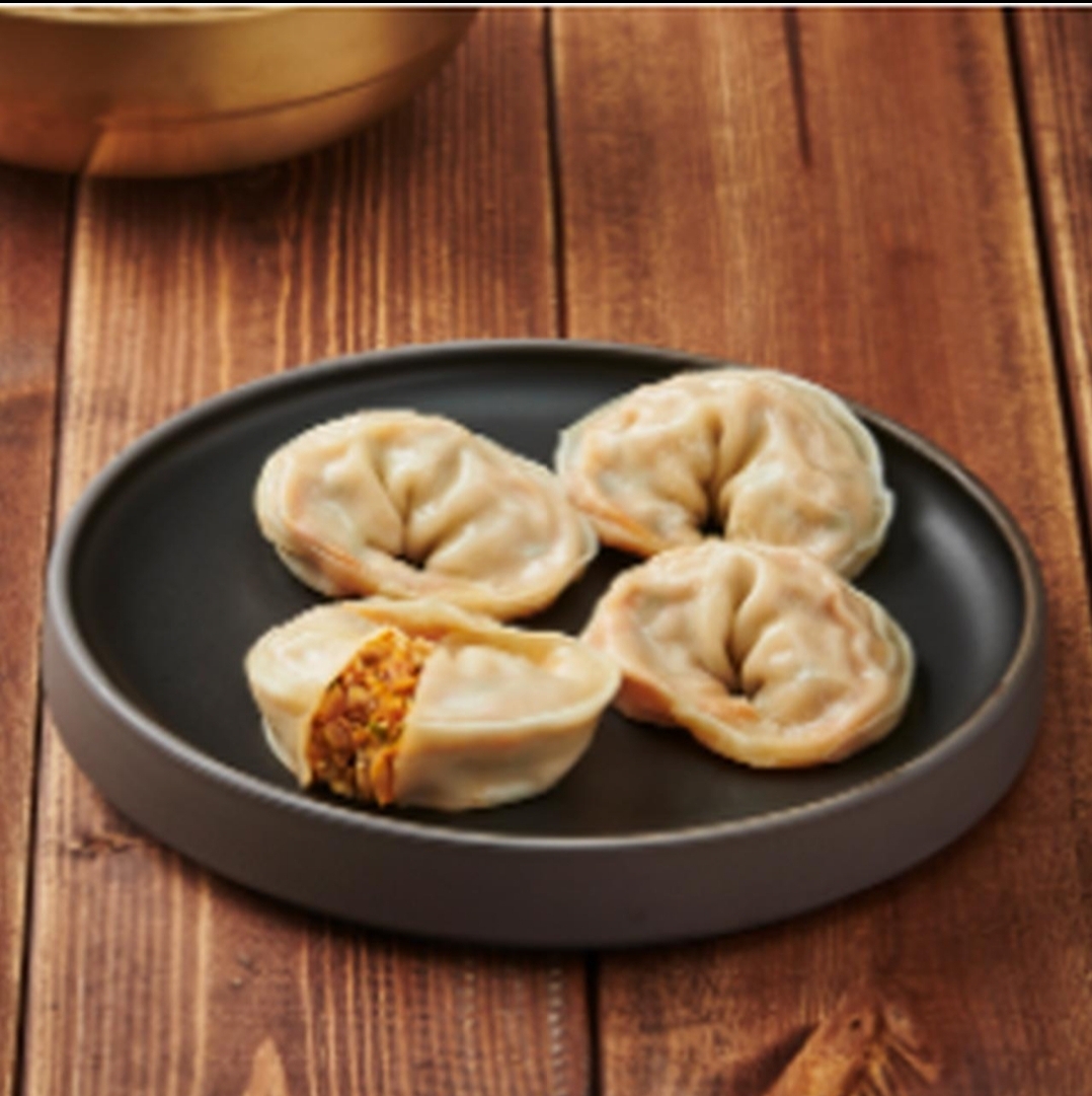 쏙만두&닭강정 마산양덕점