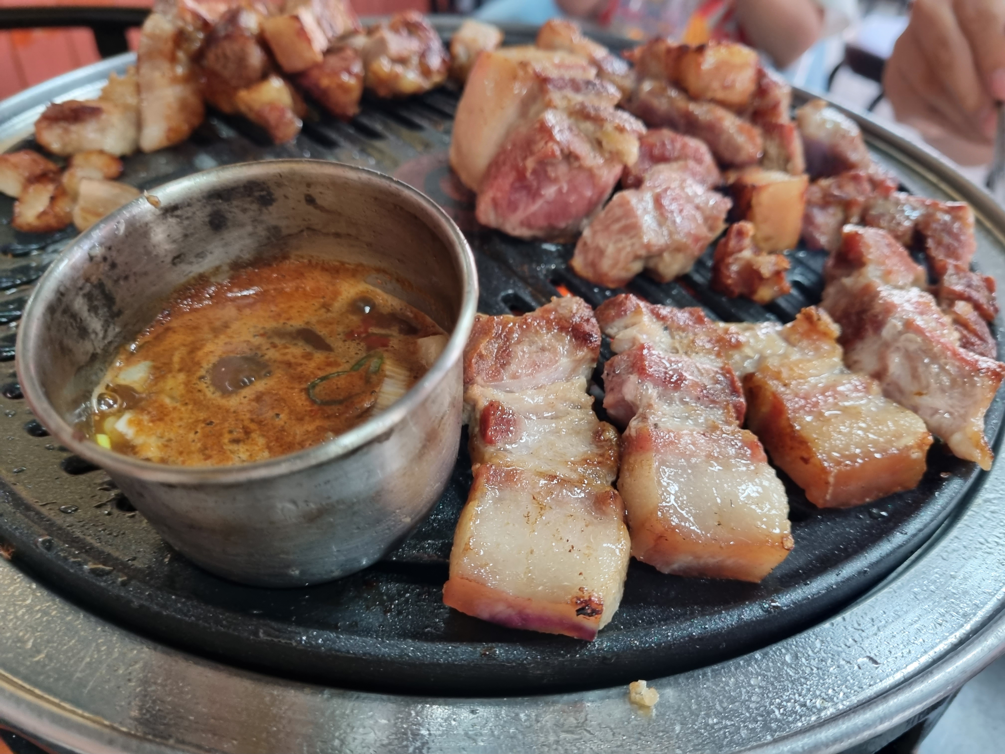제주깡통집