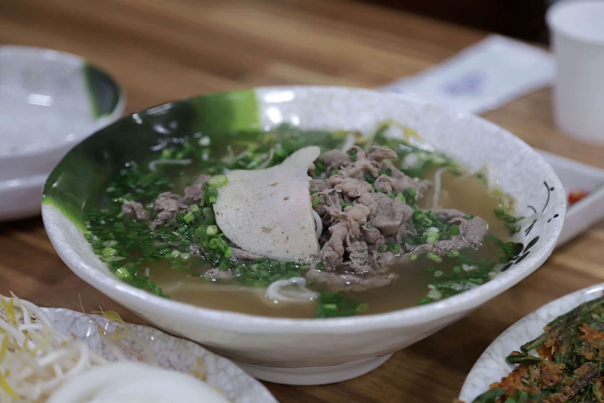 미포손칼국수 대표 이미지