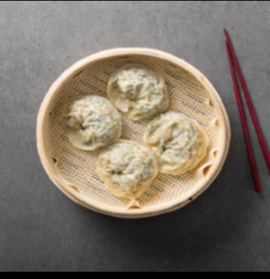 쏙만두&닭강정 마산양덕점
