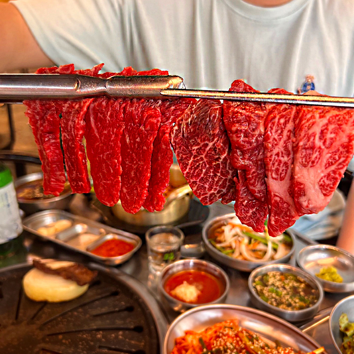 신선한우마을 가수원점 대표 이미지