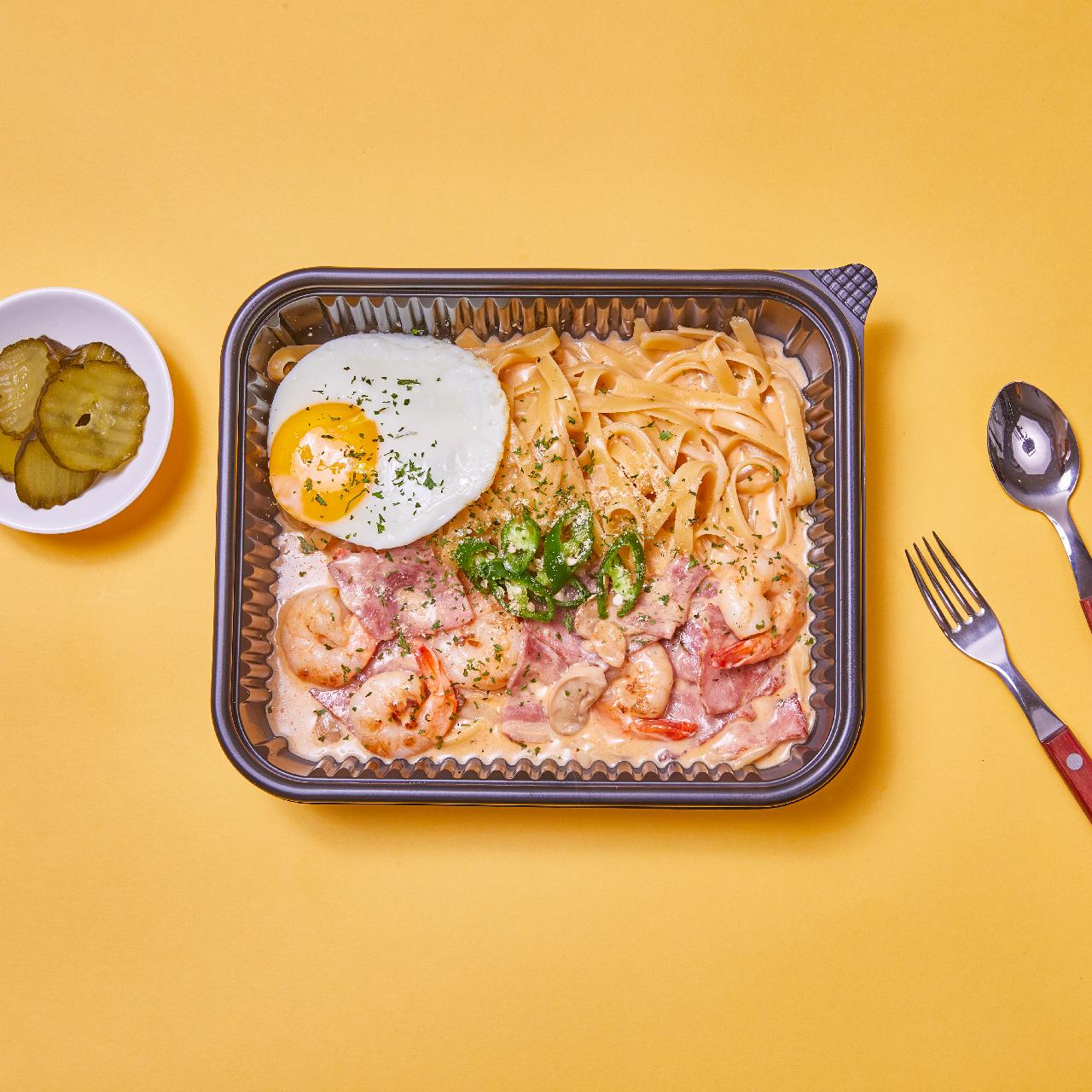 필라프에빠지다 시흥시청점