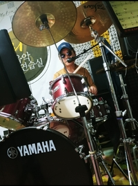 3번째 스튜디오 사진