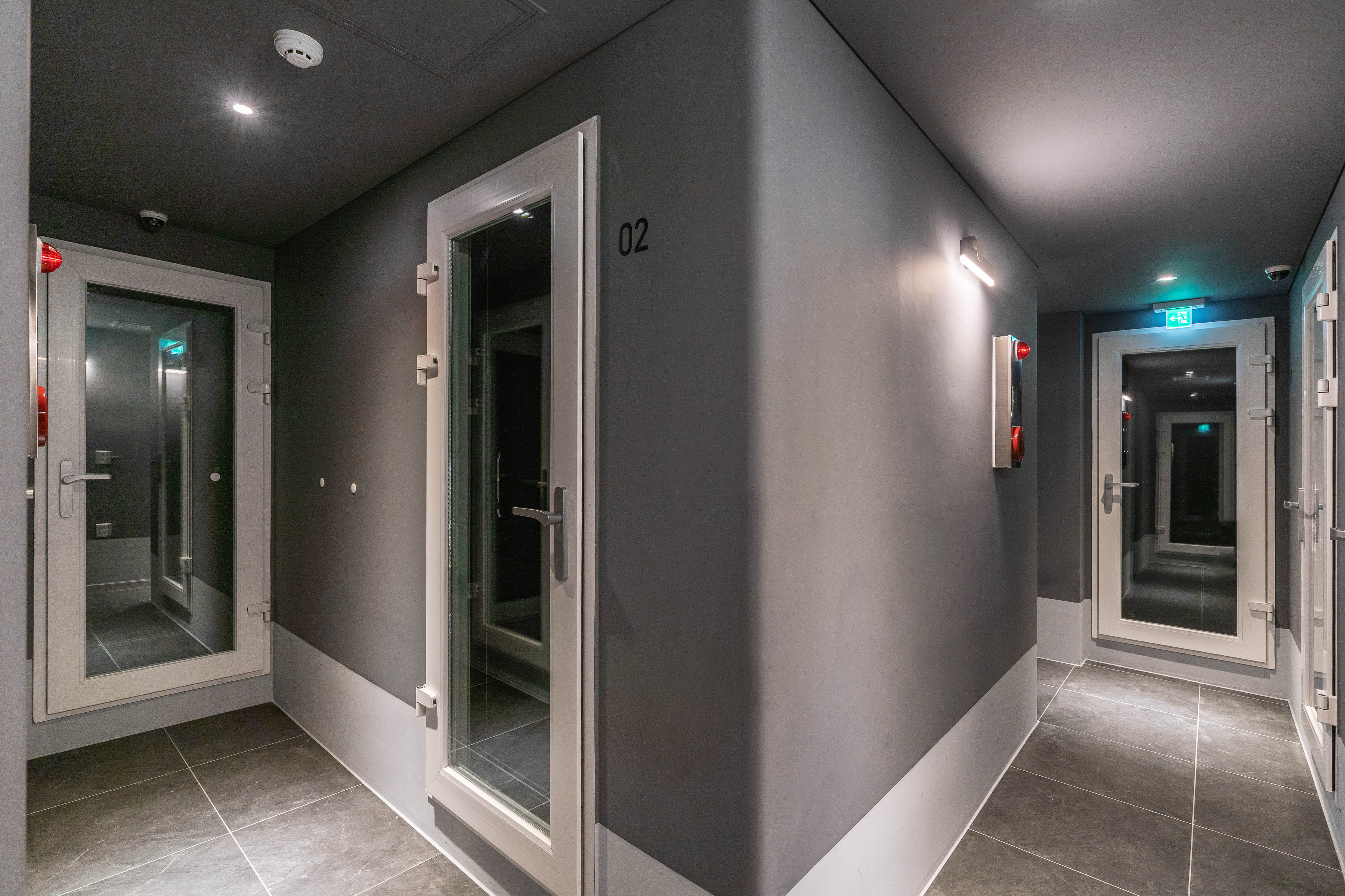 1번째 스튜디오 사진