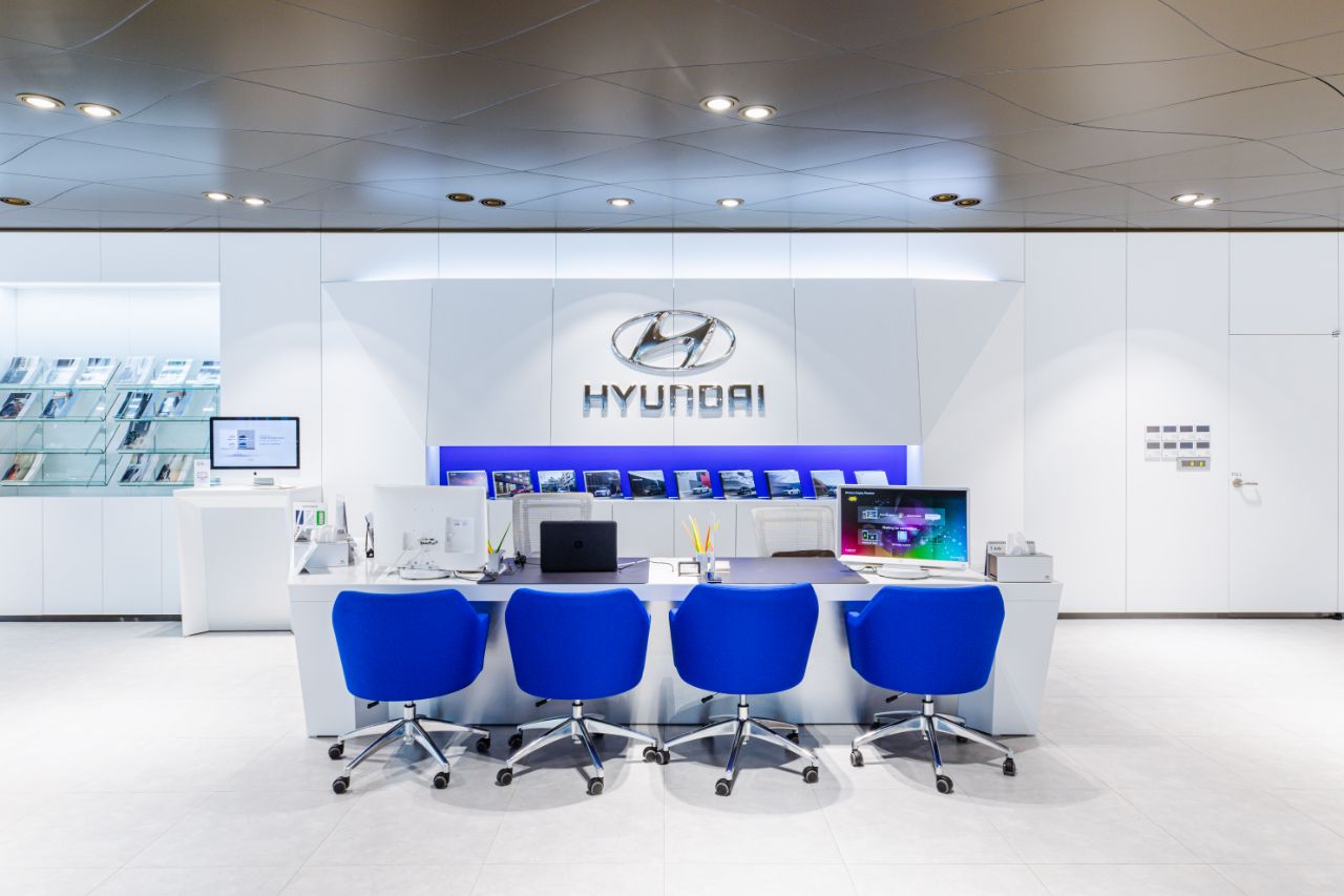 현대자동차 강남청담지점 대표 이미지
