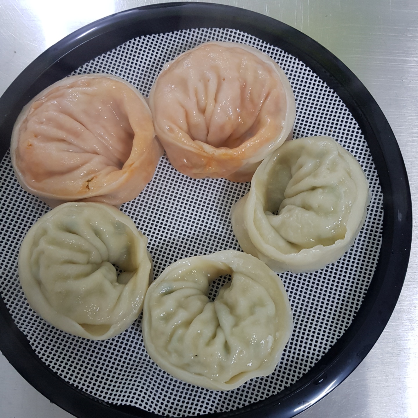 산호촌국수