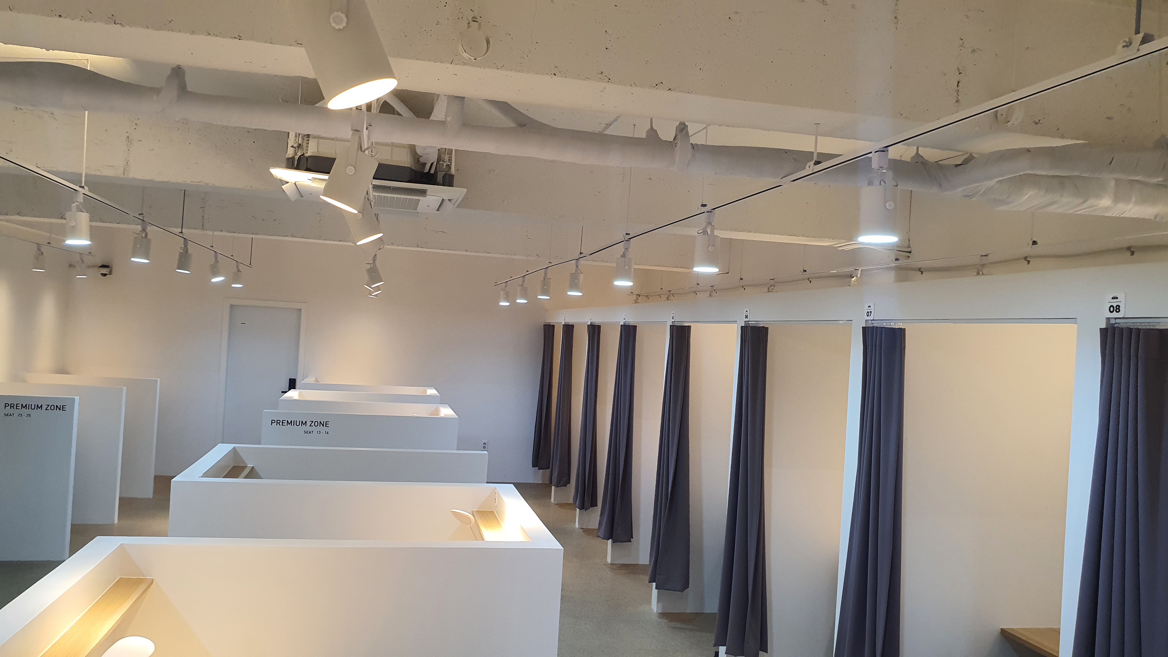 디딤스터디카페 남춘천센터