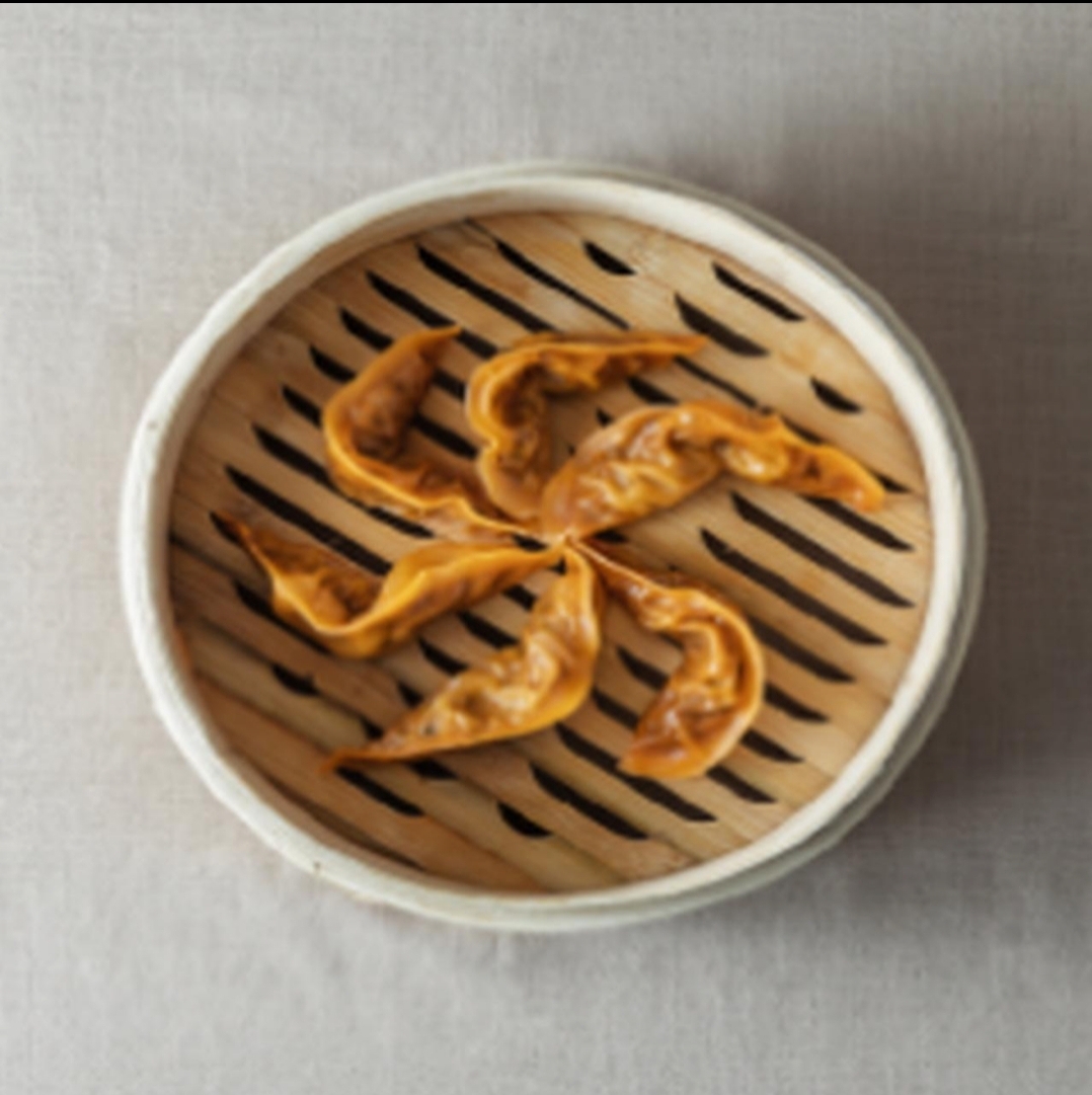 쏙만두&닭강정 마산양덕점