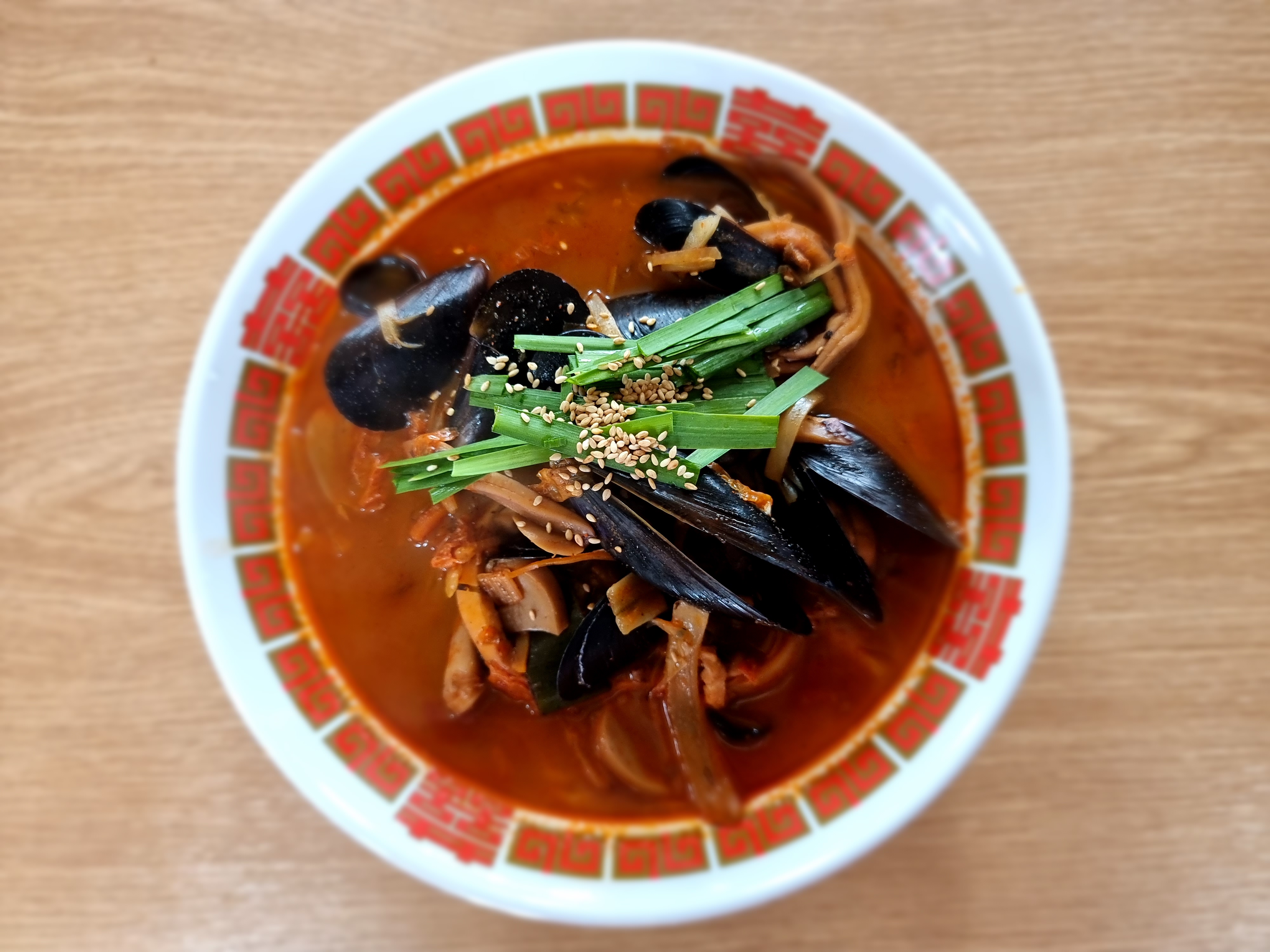 낭만짜장&짬뽕