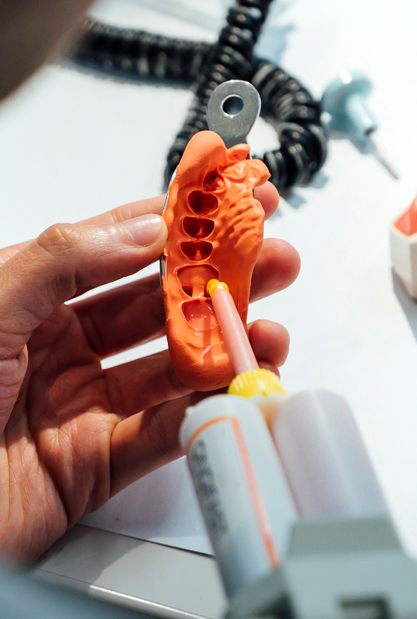 대전치과기공협동조합 대표 이미지