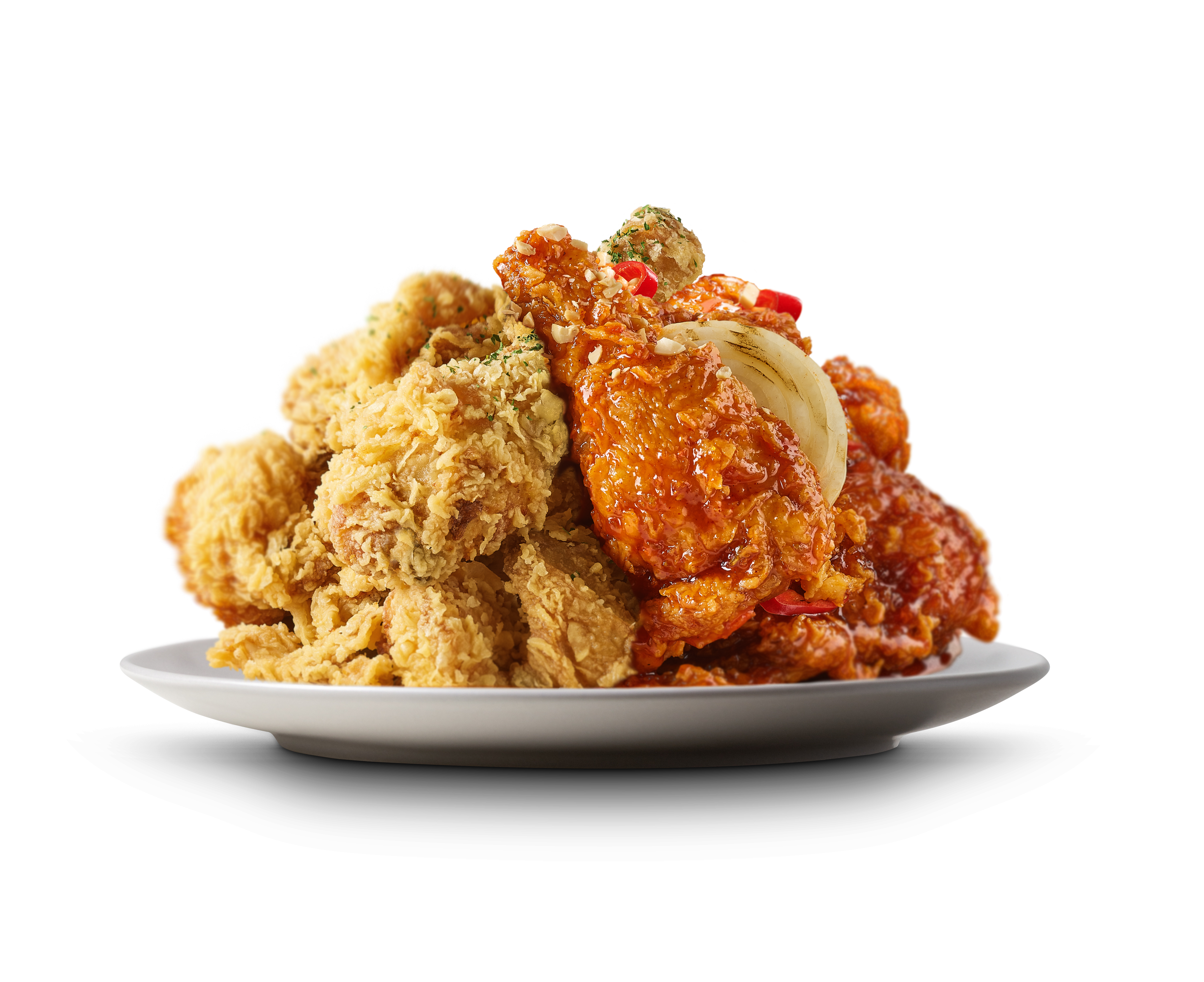 청년치킨가맹사업본부