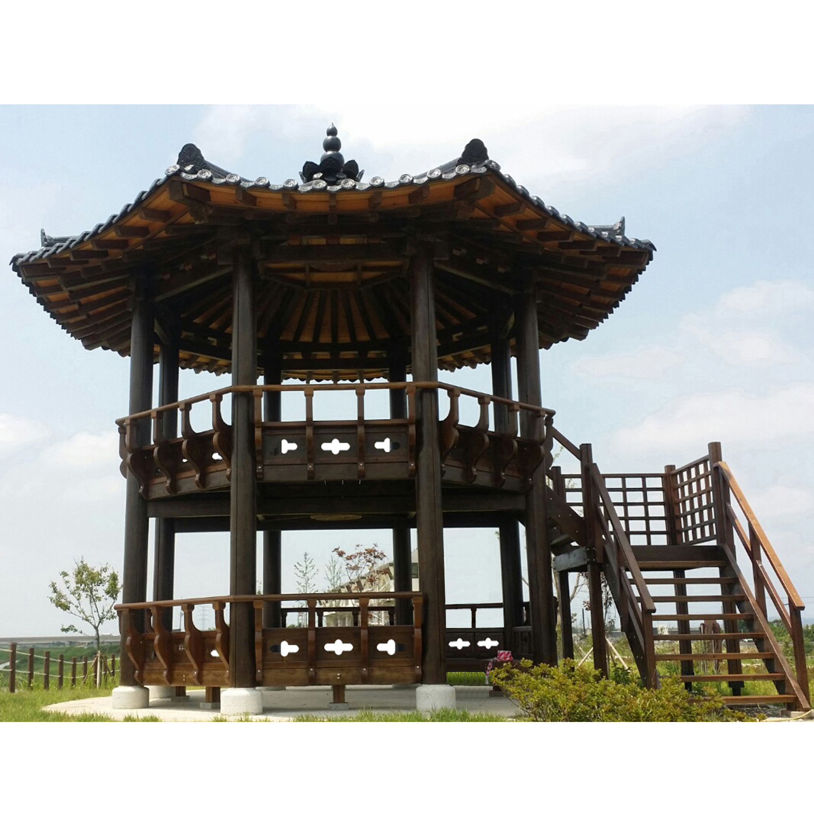 대원조경산업
