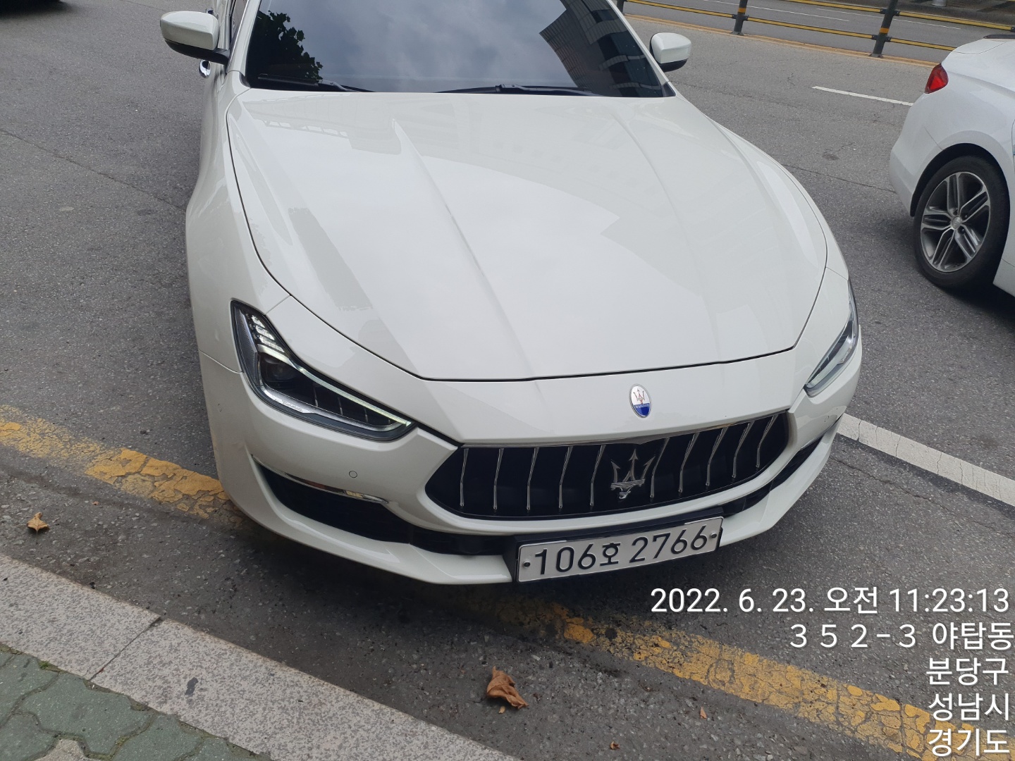 GS렌트카 수원권선지점
