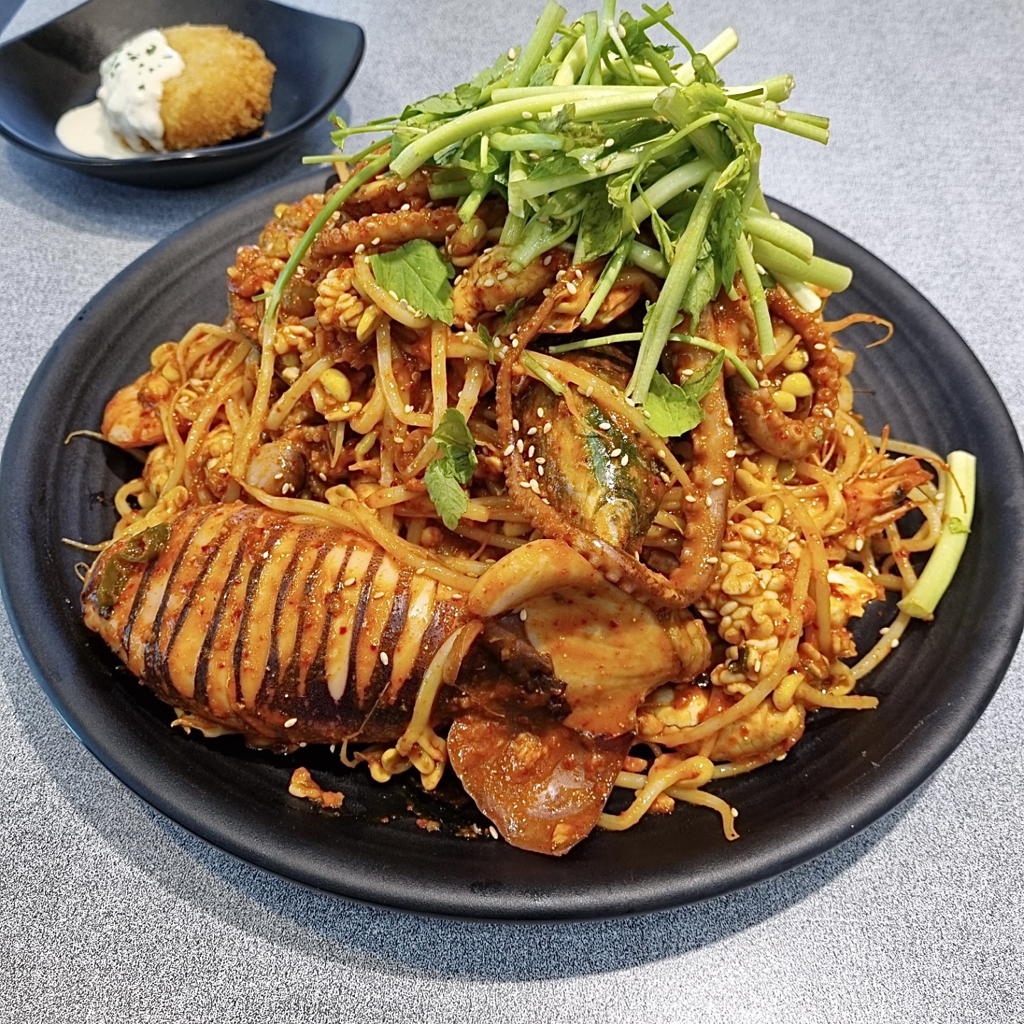 정가아구찜